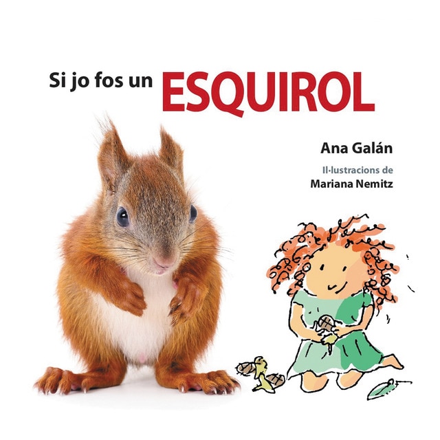 Imagem 0 de SI JO FOS UN ESQUIROL