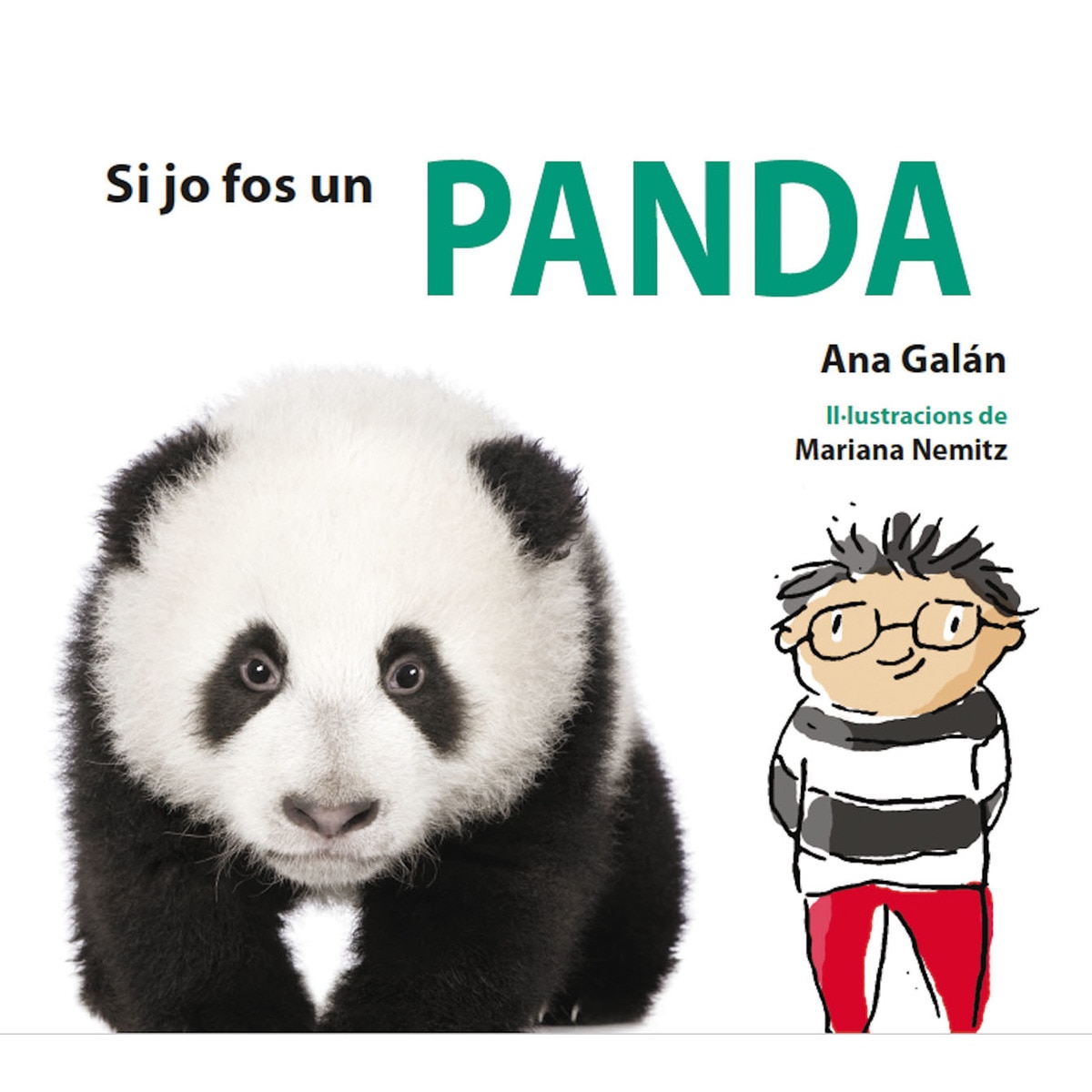 Imagem 0 de SI JO FOS UN PANDA
