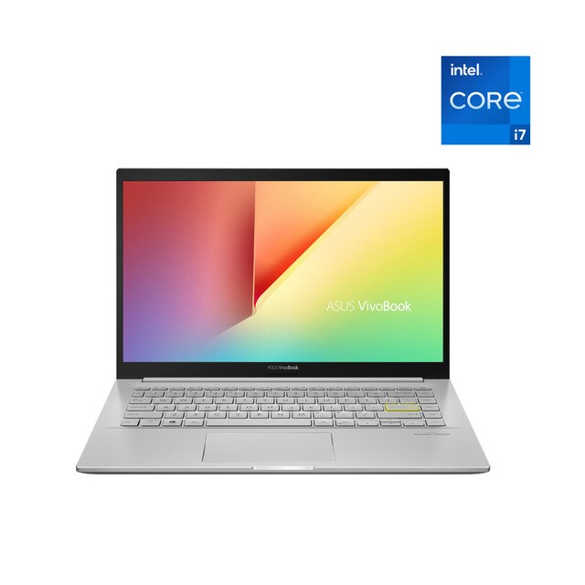 Portátil Asus - Portátil VivoBook K413EQ-EK115T, I7, 16GB, 512GB SSD, GeForce MX350 2GB