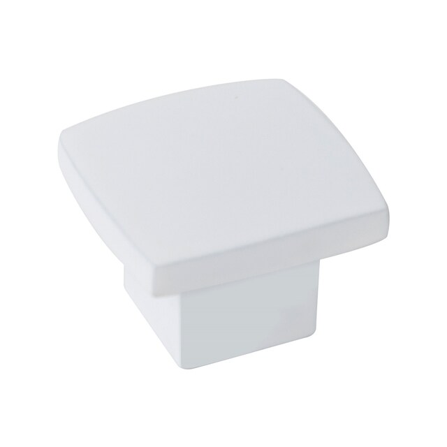 Imagen 0 de Pomo Zamak Pintado Mate