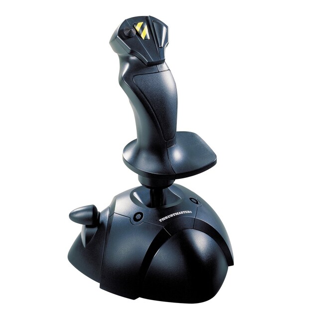 Imagem 0 de Joystick Thrustmaster USB - PC/MAC