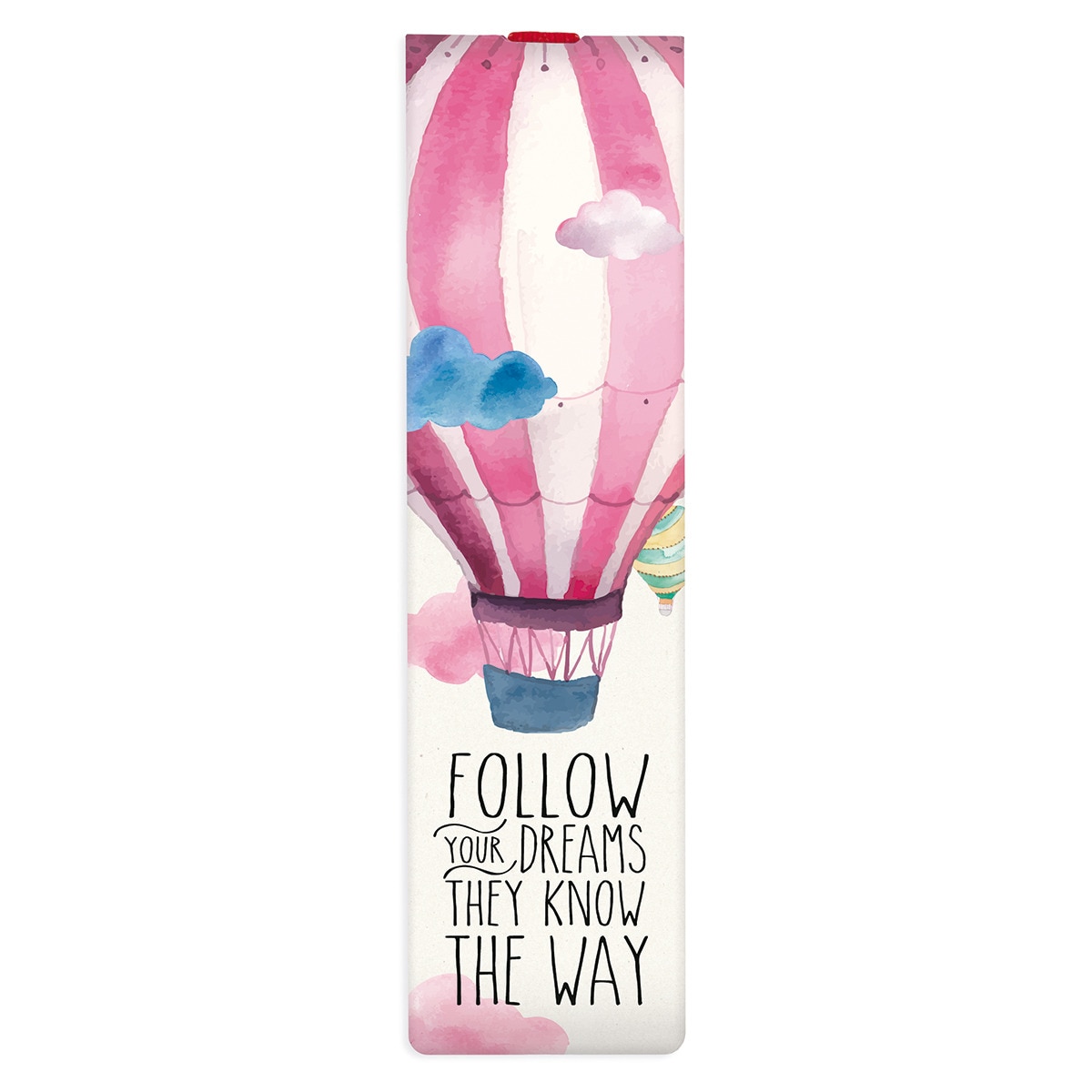 Marcalibros Legami Globo 1