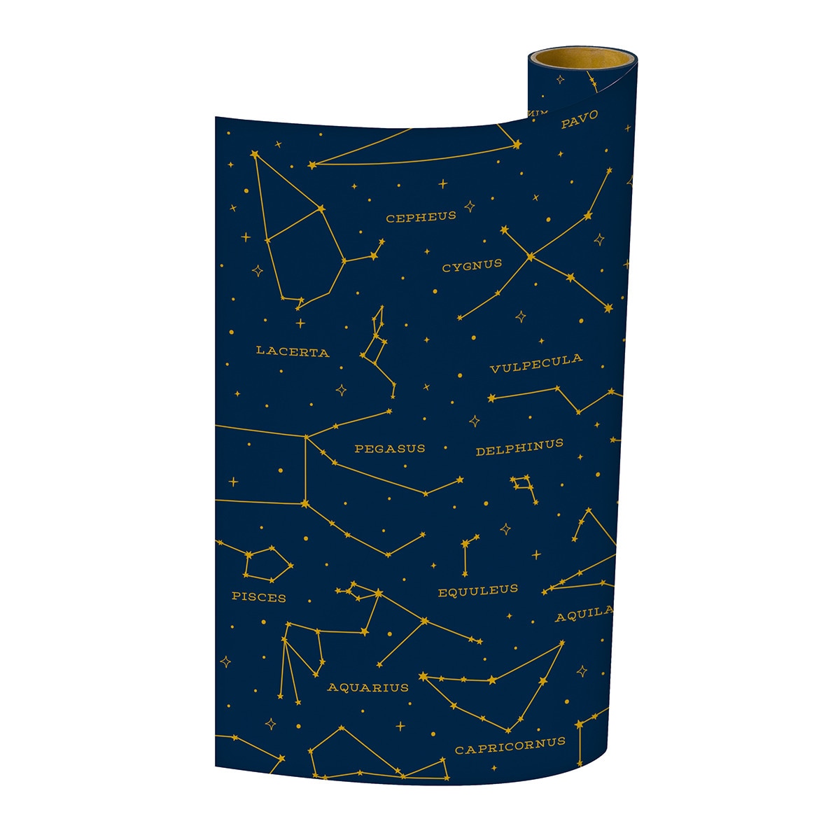 Imagem 0 de Papel de embrulho Stars