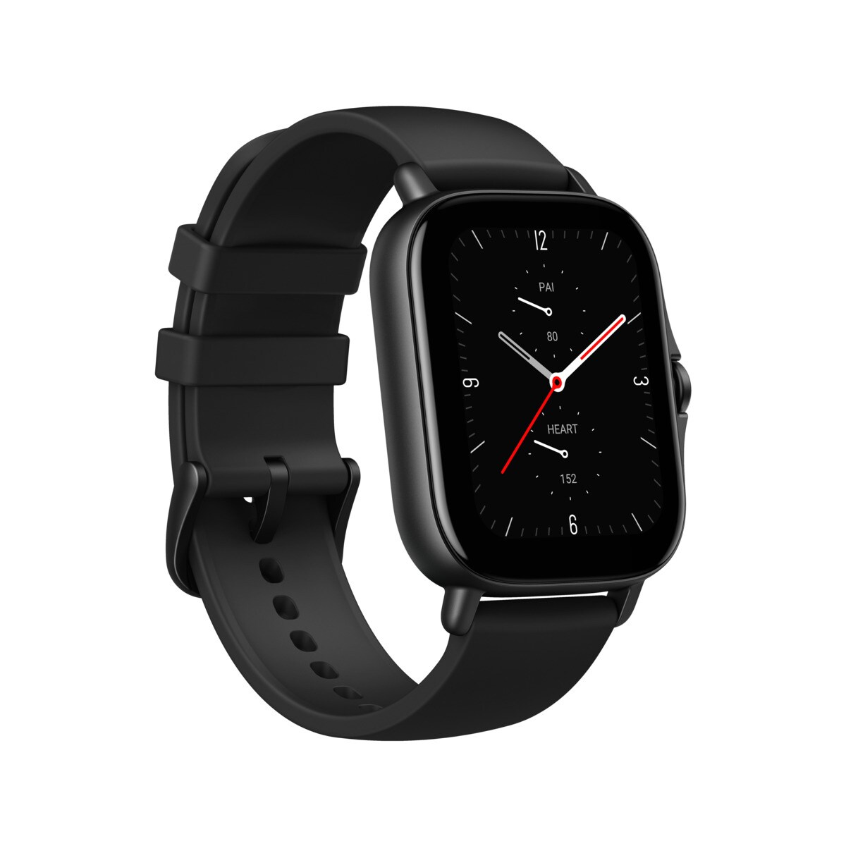 Amazfit GTS 2e Obsidian Black Smartwatch · El Corte Inglés