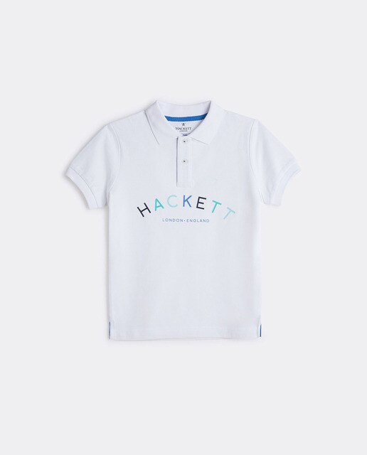 Hackett el corte ingles niño Clearance
