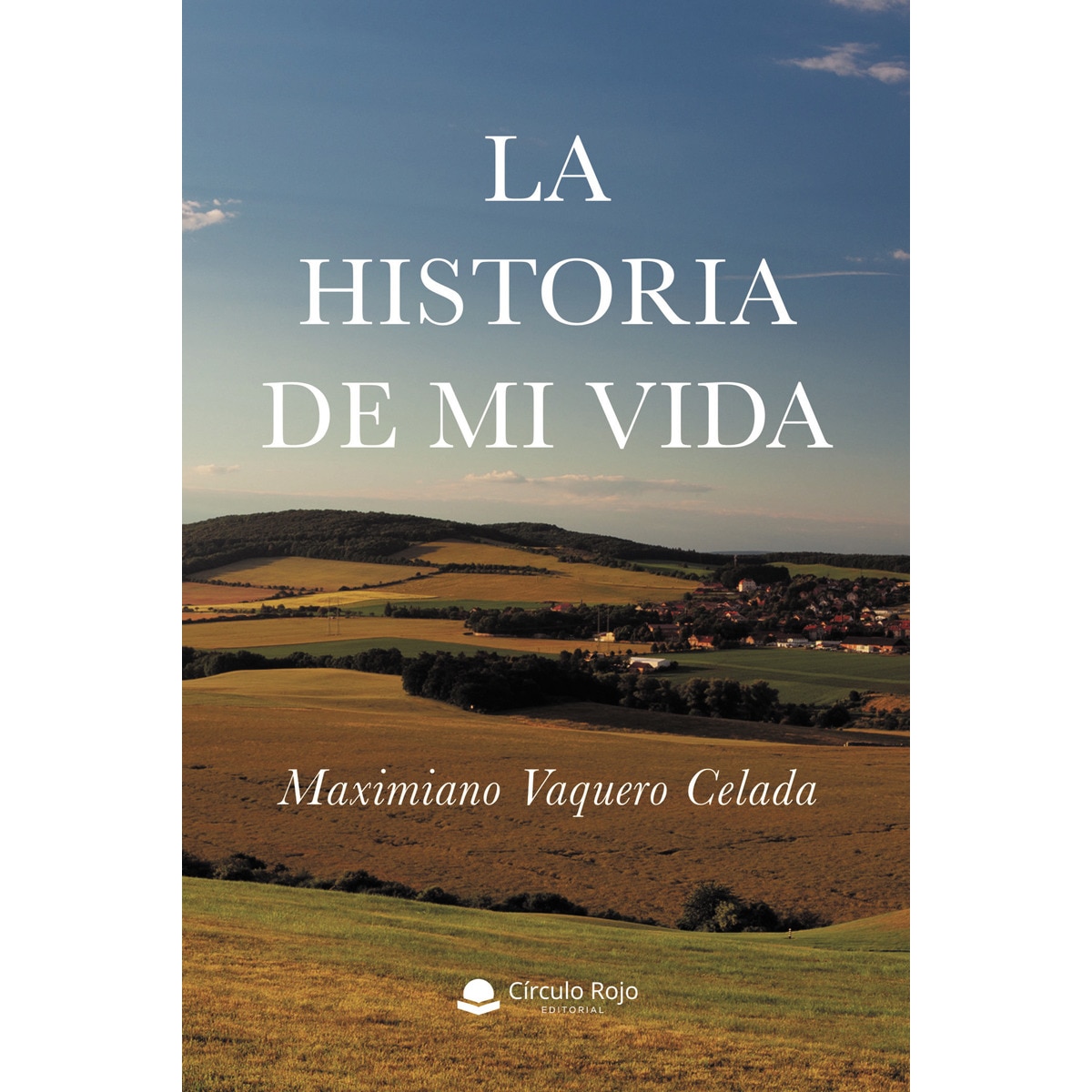 La historia de mi vida(Tapa blanda) 1
