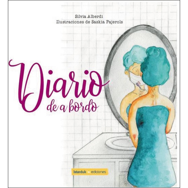 Imagen 0 de Diario de a bordo (Tapa blanda)