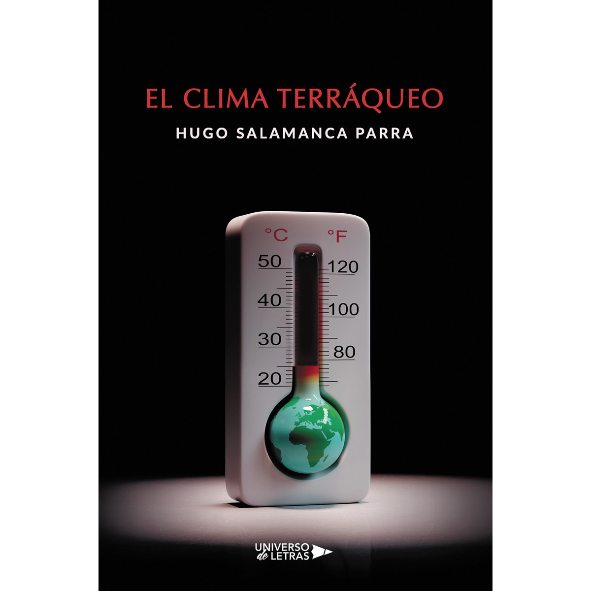 El Clima Terráqueo (Capa mole) 1