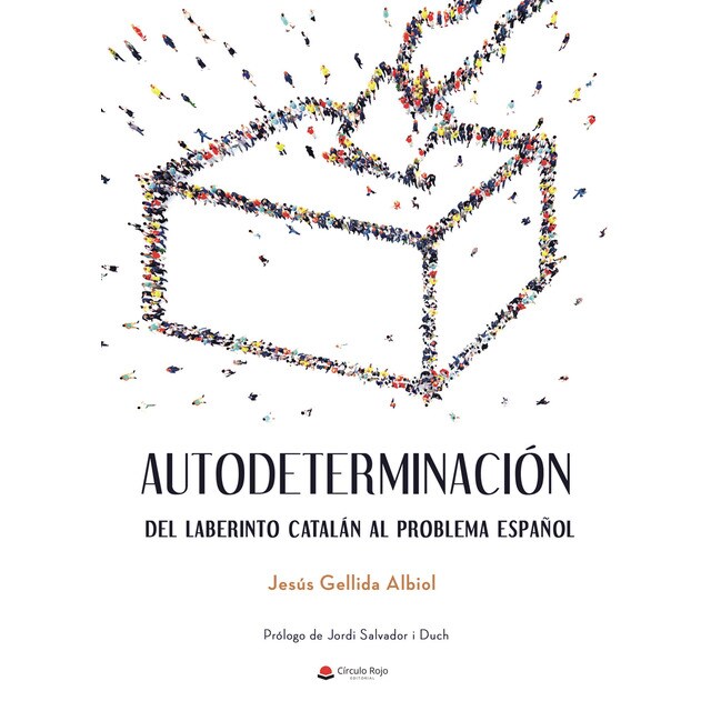 Imagen 0 de Autodeterminación