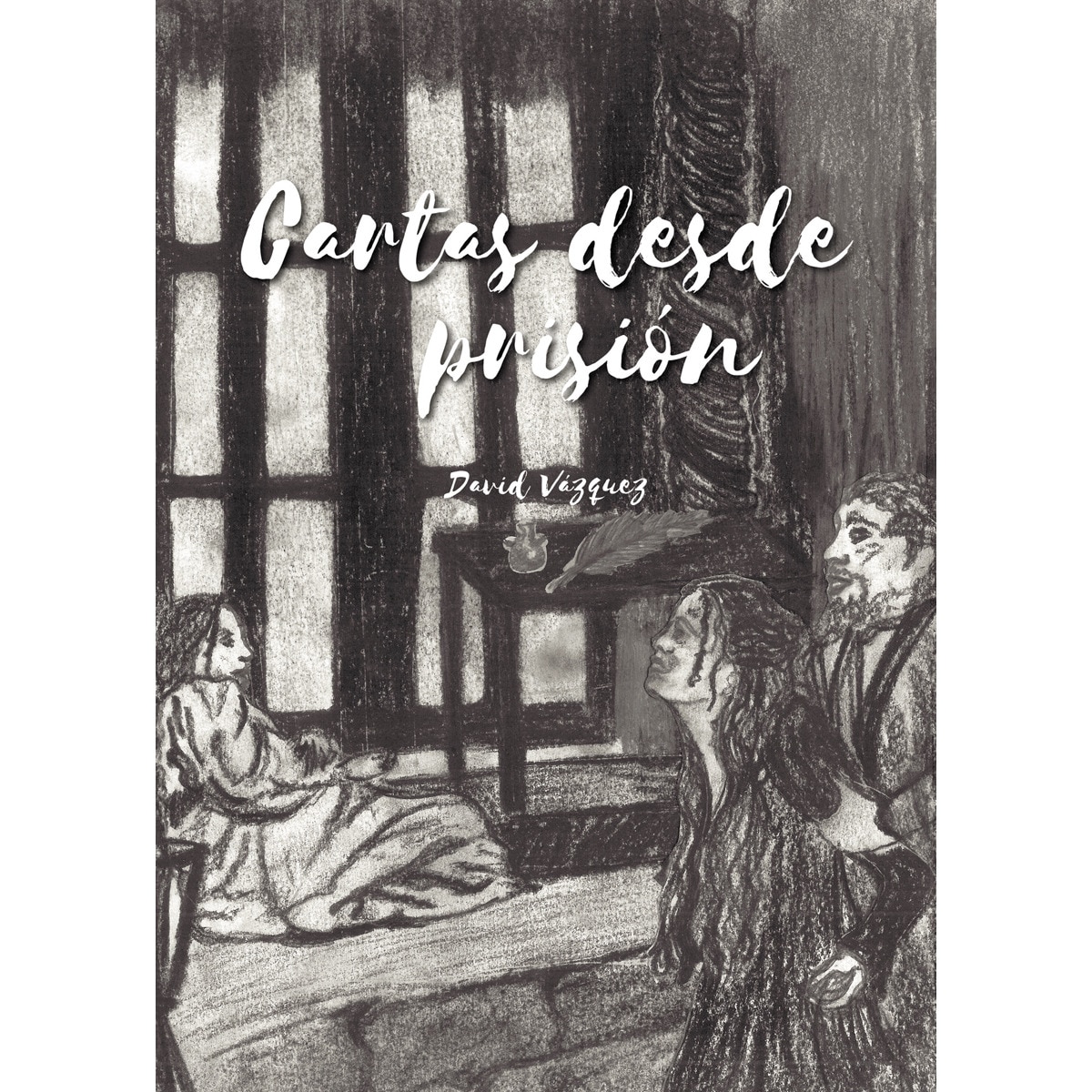 Cartas desde Prisión (Capa mole) 1