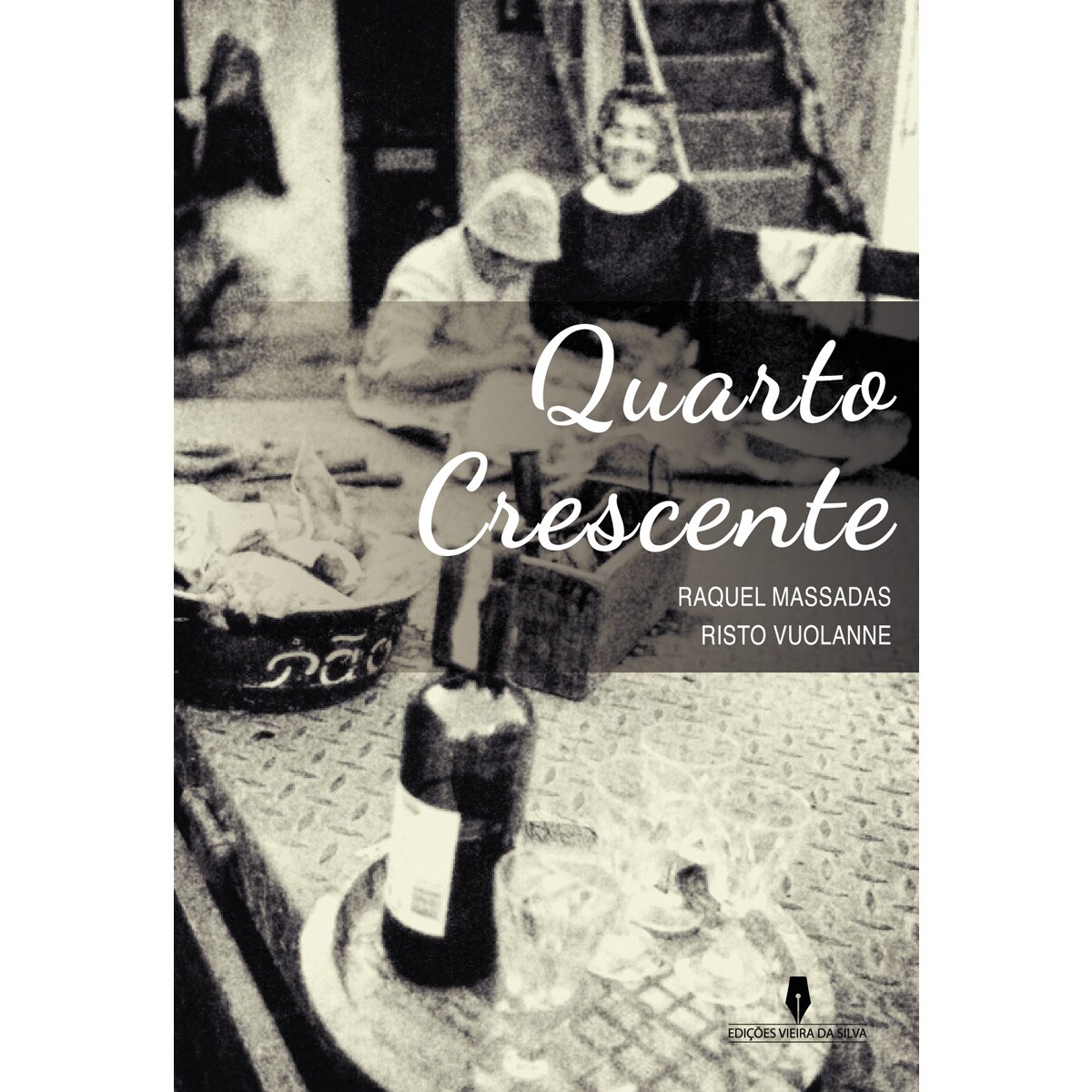 Quarto crescente 1