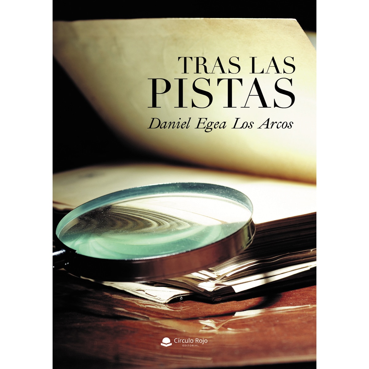Tras las pistas(Tapa blanda) 1