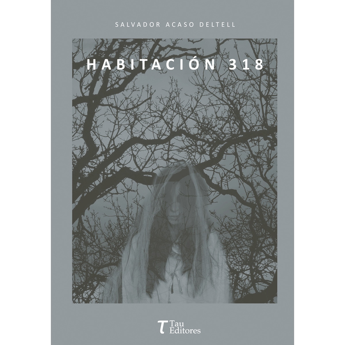 Habitación 318 1
