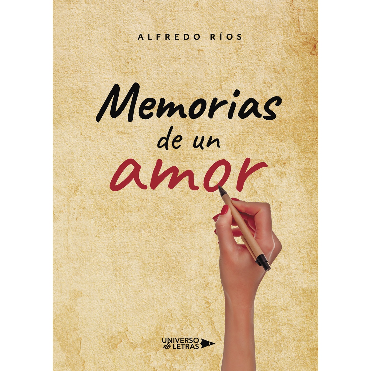 Memorias de un amor(Tapa blanda) 1