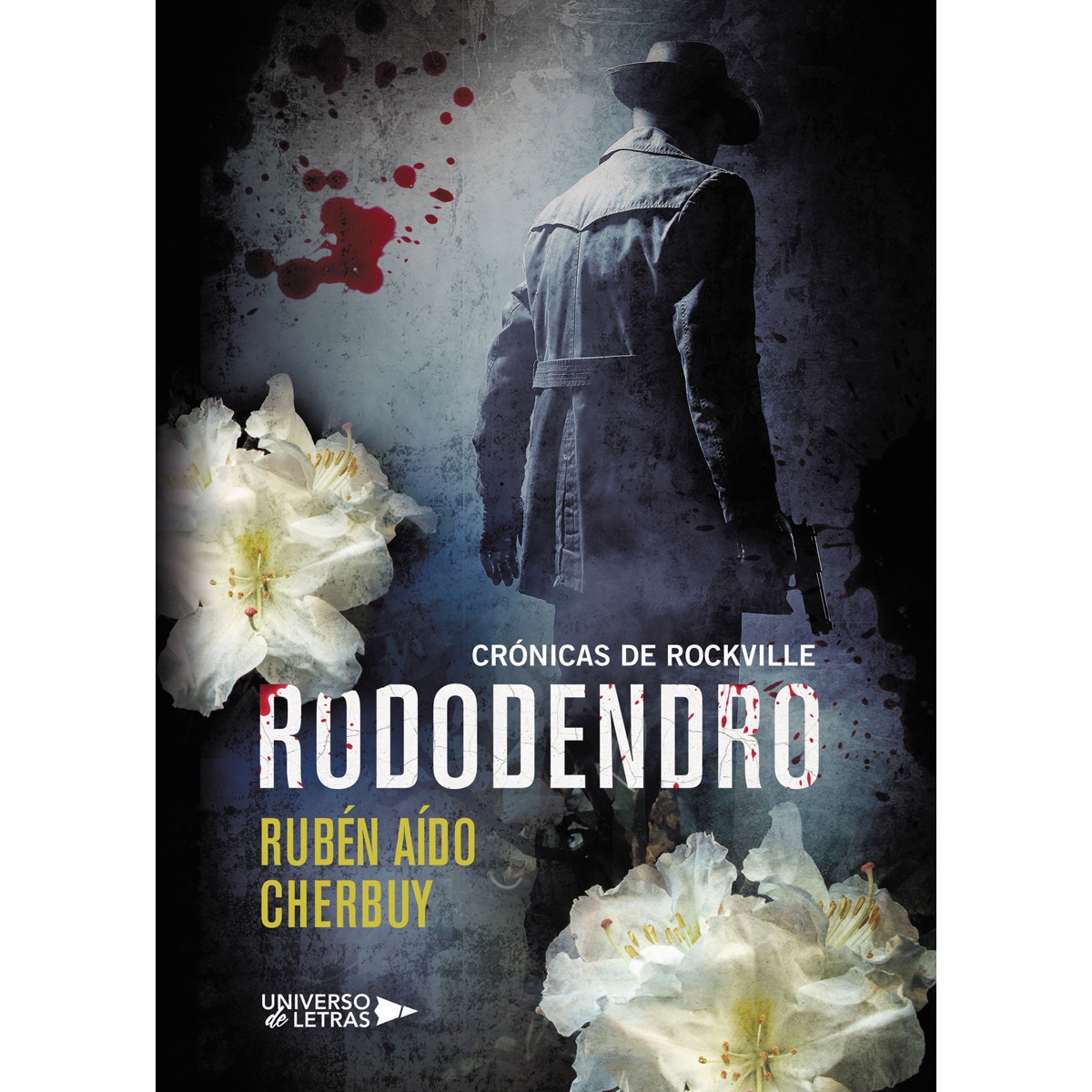 Imagem 0 de Rododendro(Tapa blanda)