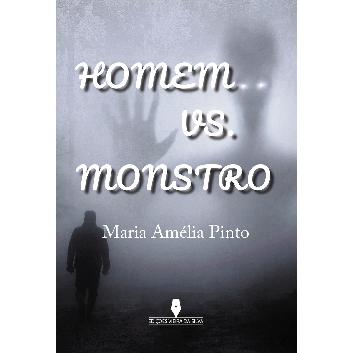 Homem vs. Monstro 1