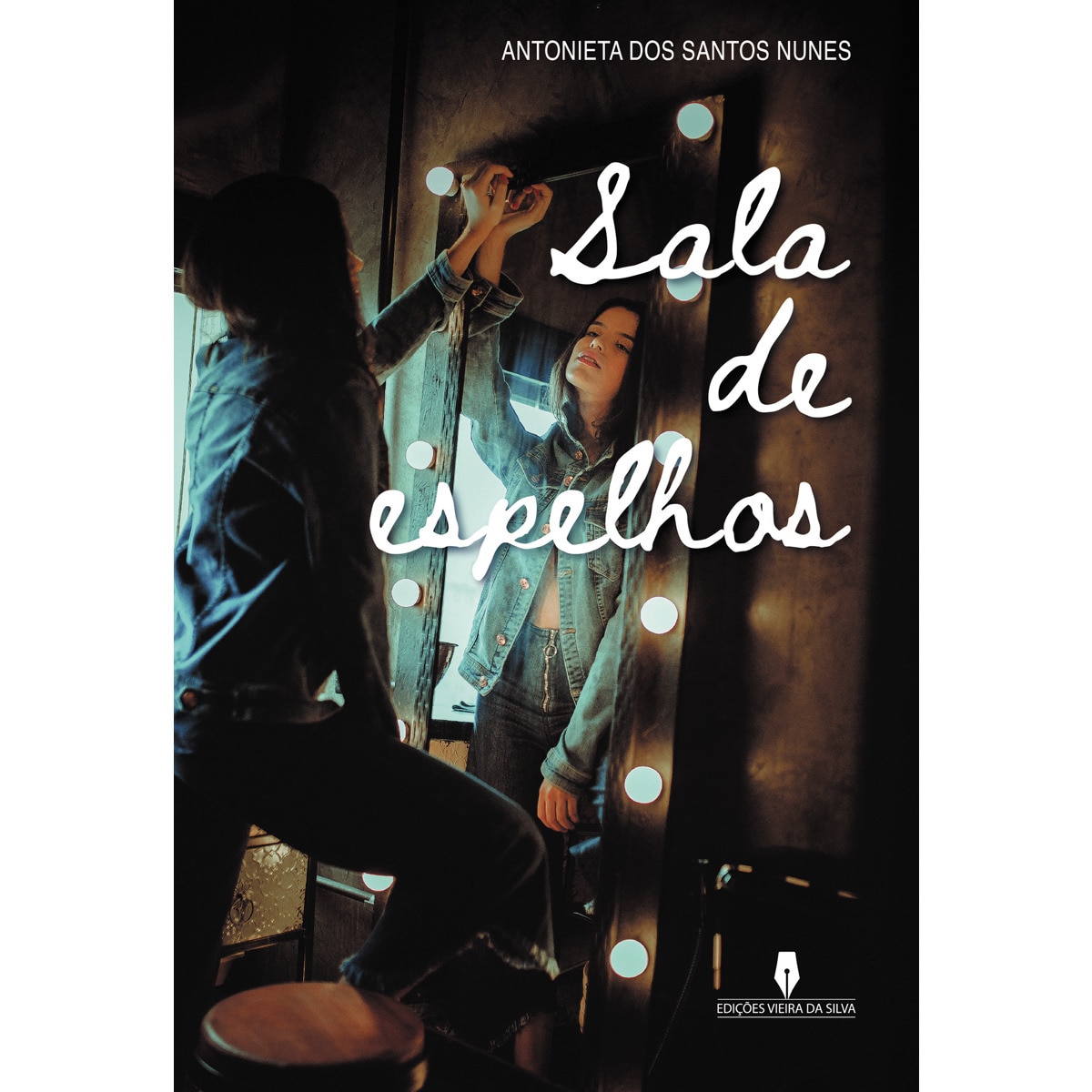 Imagem 0 de Sala de espelhos