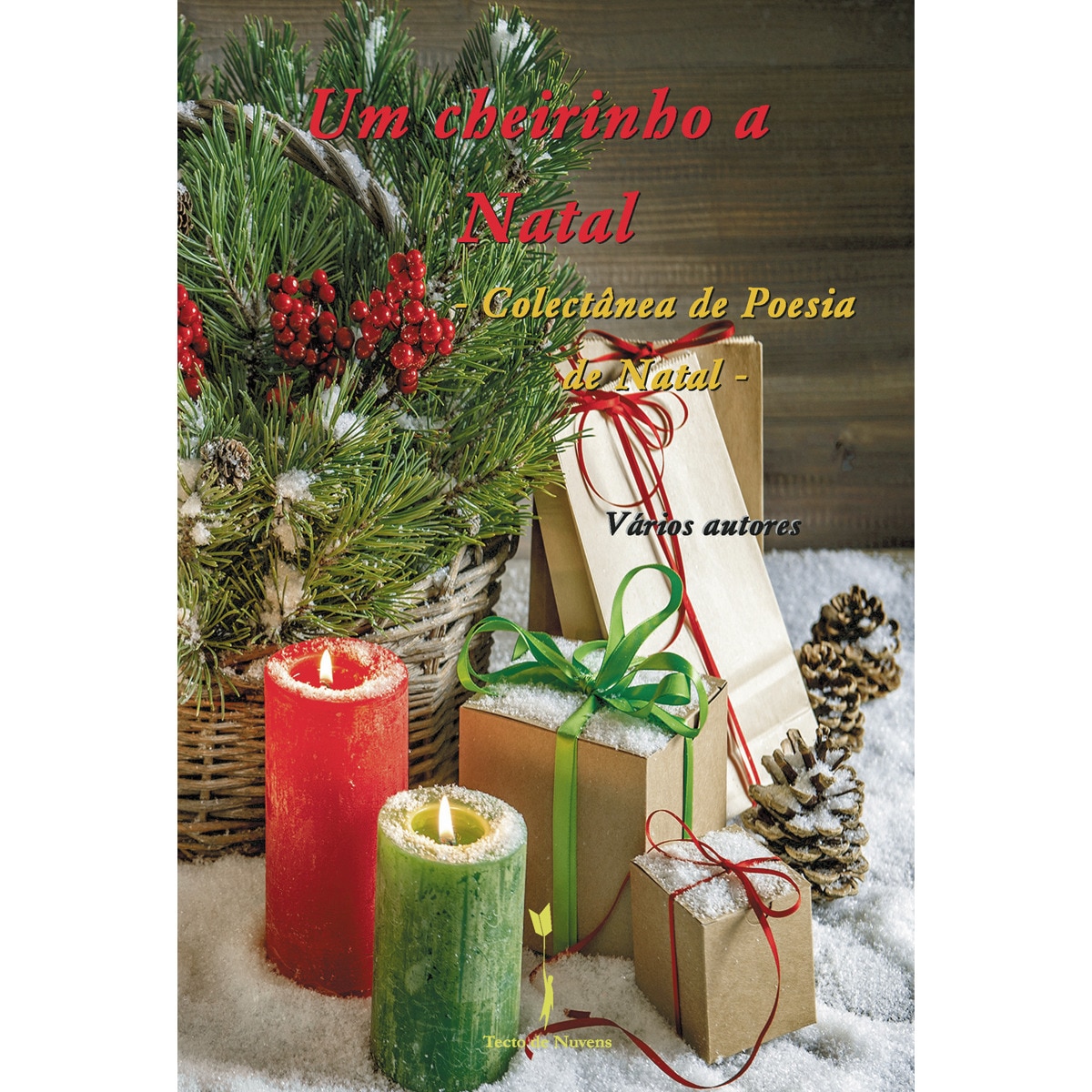 Um cheirinho a natal 1