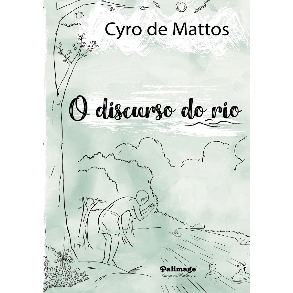 O discurso do rio 1