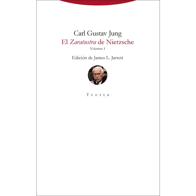 Imagem 0 de El zaratustra de nietzsche: Volumen 1(Tapa dura)