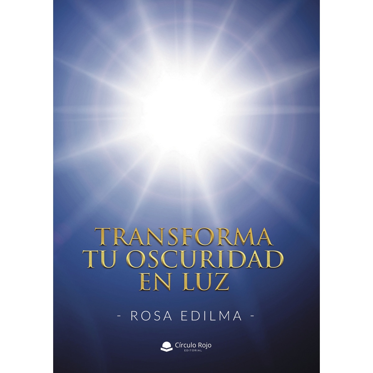 Transforma tu oscuridad en luz(Tapa blanda) 1