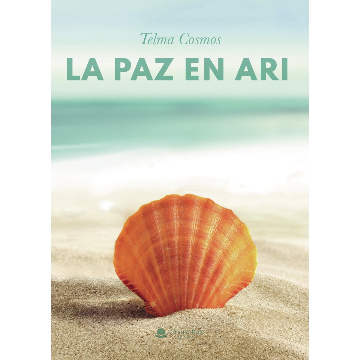 La paz en Ari (Capa mole) 1