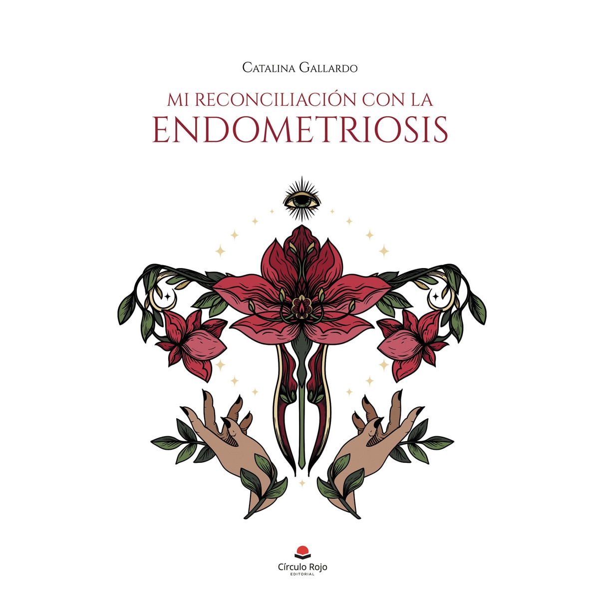 Mi reconciliación con la endometriosis 1