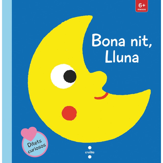 Imagem 0 de Bona nit, lluna(Tapa dura)