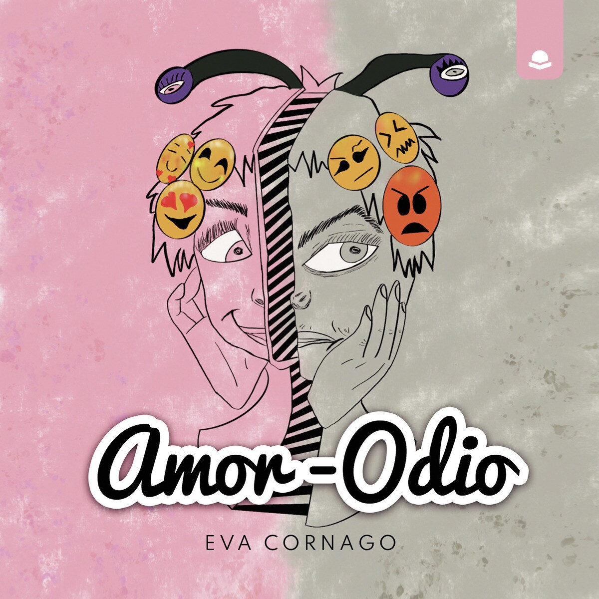 Amor-Odio 1