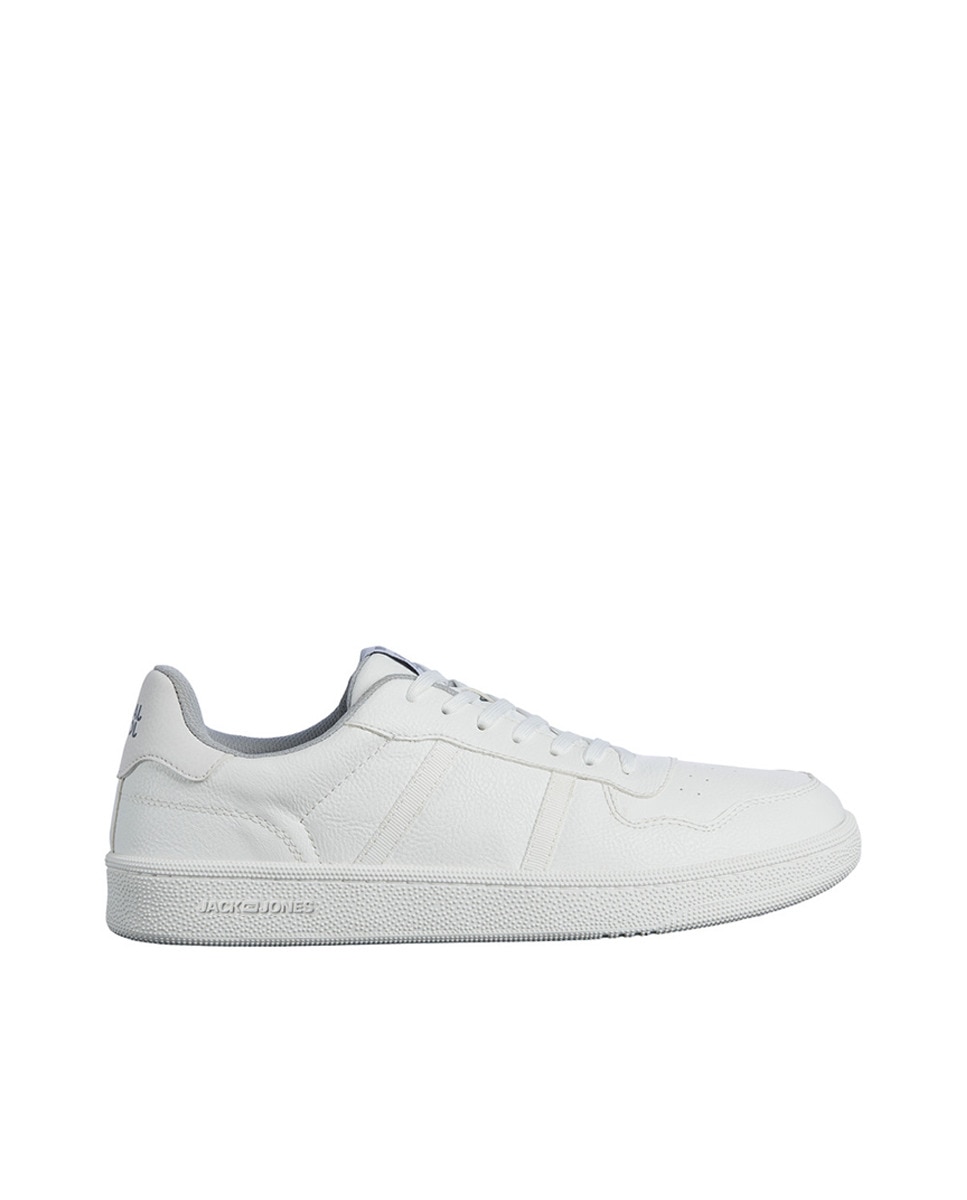 Zapatillas de hombre Jack \u0026 Jones blanco · Jack \u0026 Jones · El Corte Inglés