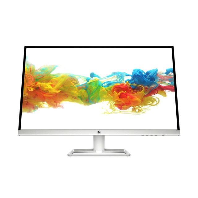 Monitor HP - Monitor PC 80,01 Cm (31,5") 32f Full HD