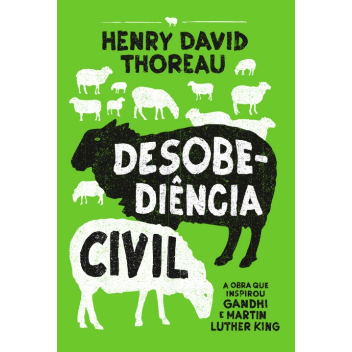 Desobediência Civil 1