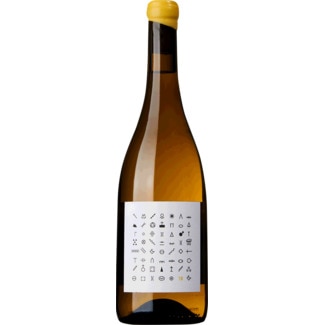 Vinho Branco do Alentejo garrafa 75 cl - Genius Locus