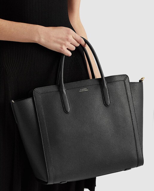 youtube debbie shore tote bolsa