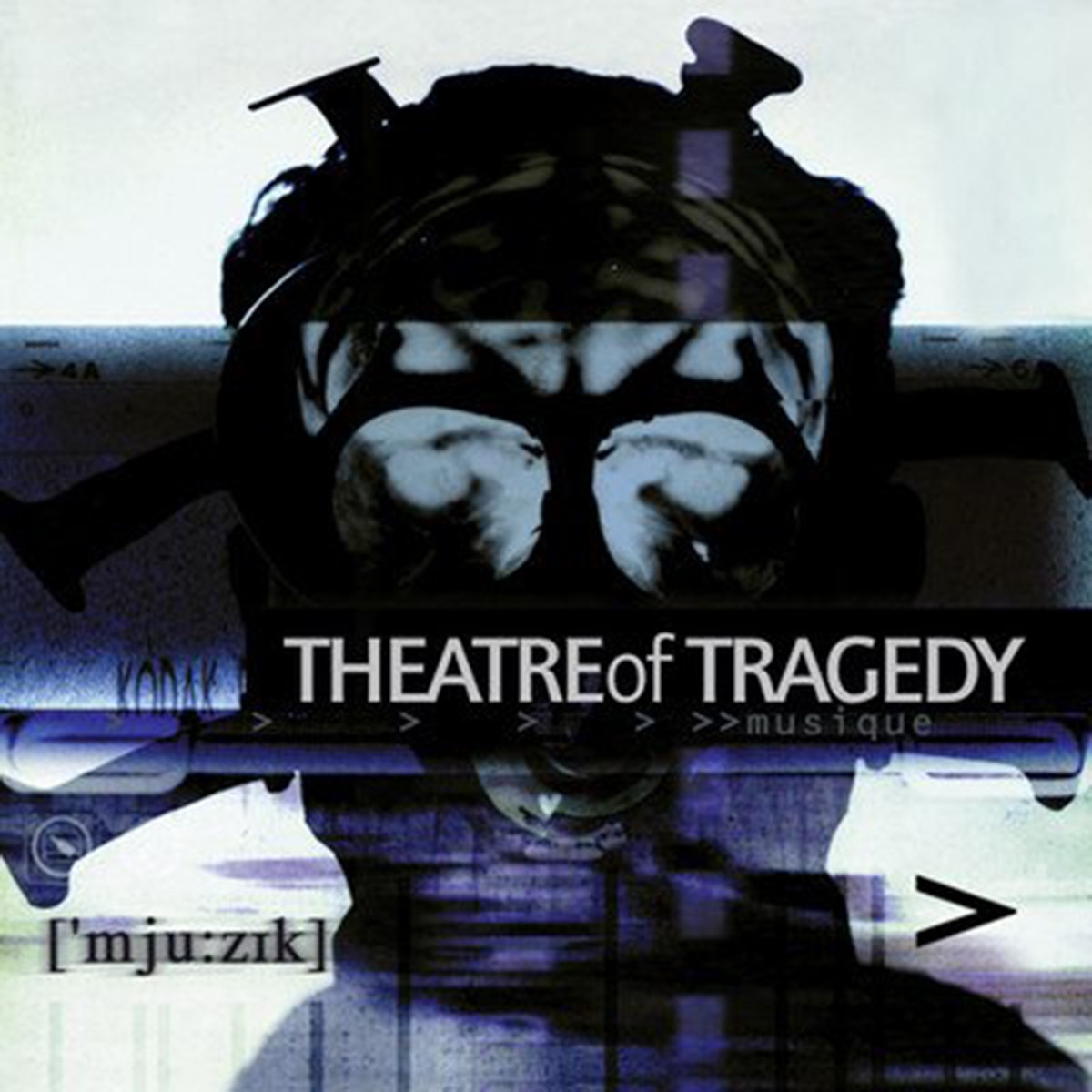 Imagem 0 de Musique 20th Anniversary Edition  (LP-Vinil)