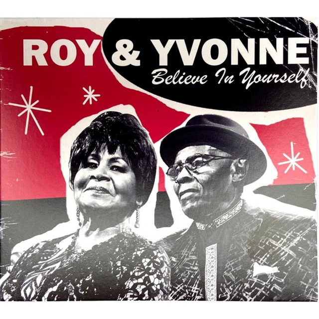 Imagen 0 de Believe In Yourself (CD)