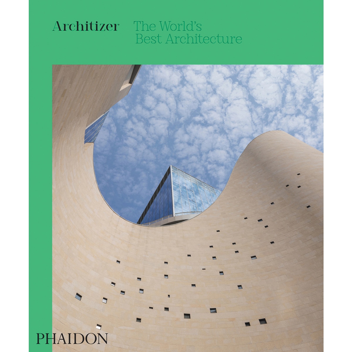 Architizer 1