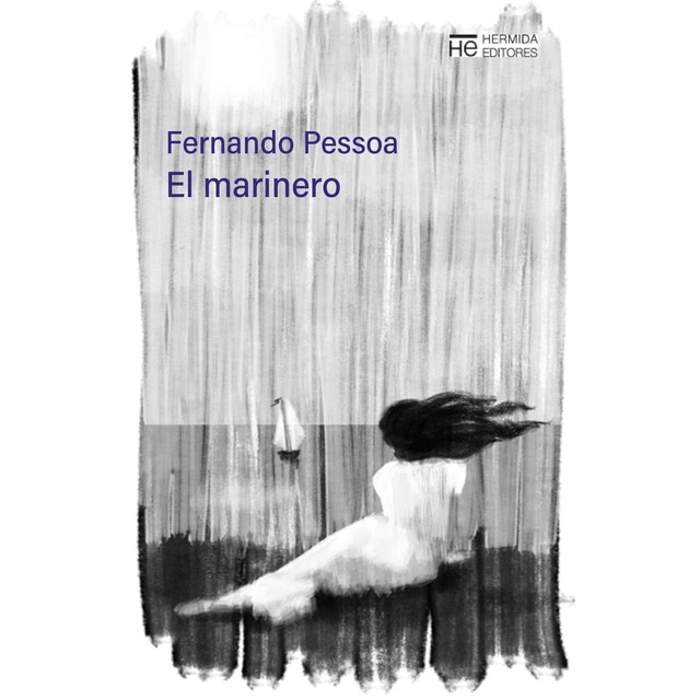 Imagem 0 de El marinero(Tapa blanda)