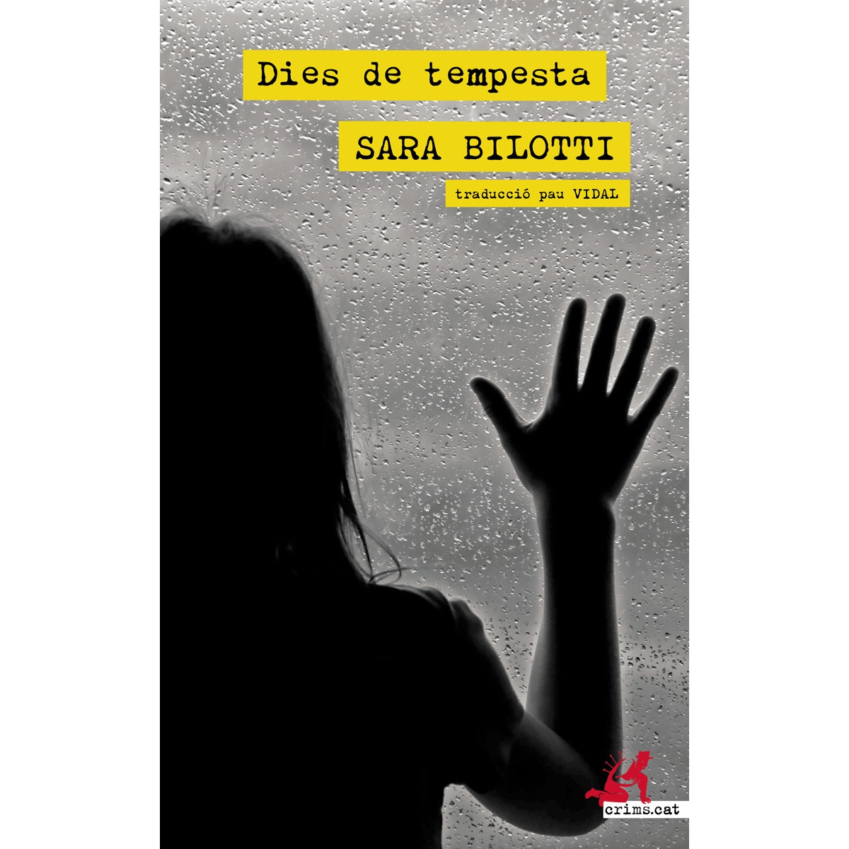 Dies de tempesta(Tapa blanda) 1