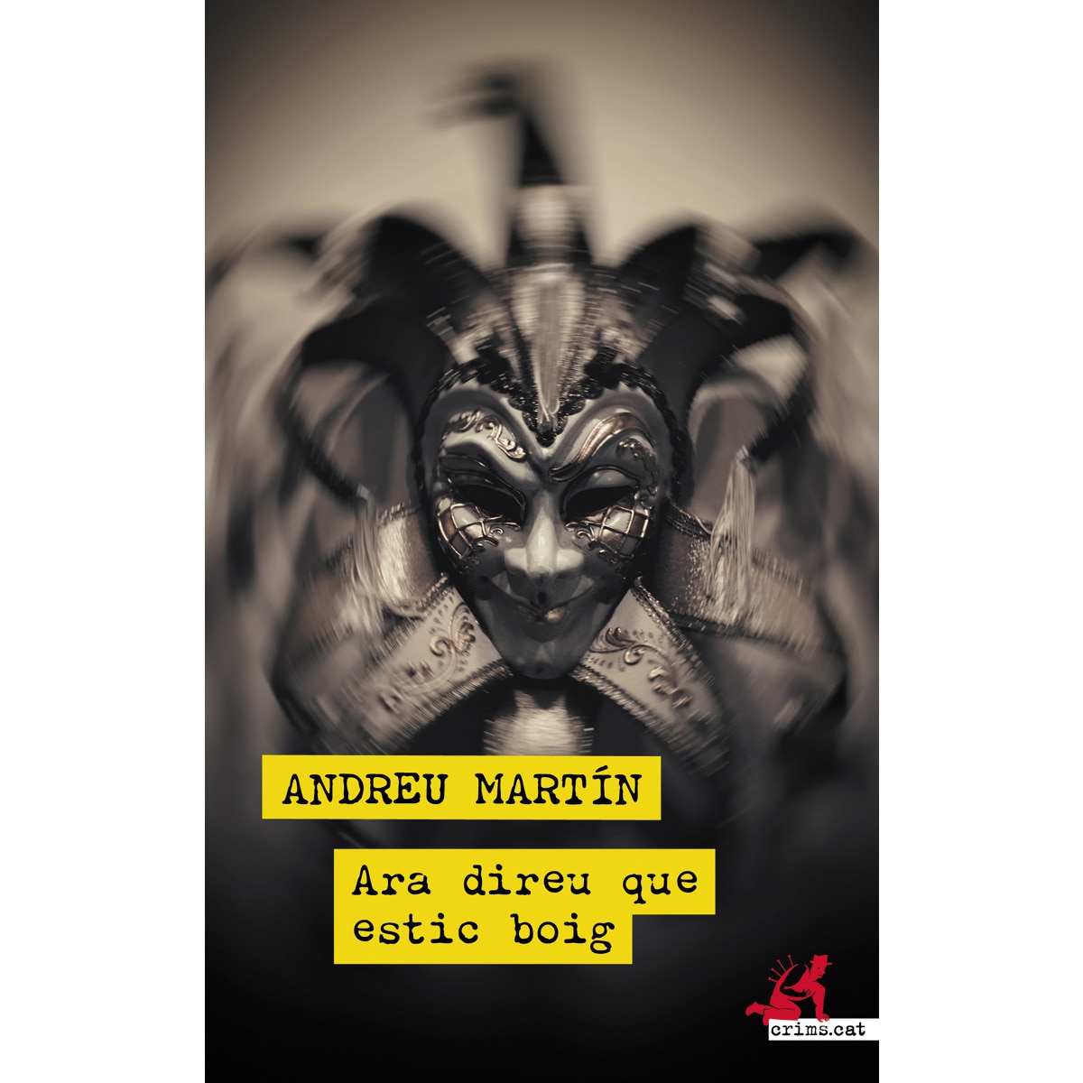 Imagem 0 de Ara direu que estic boig(Tapa blanda)