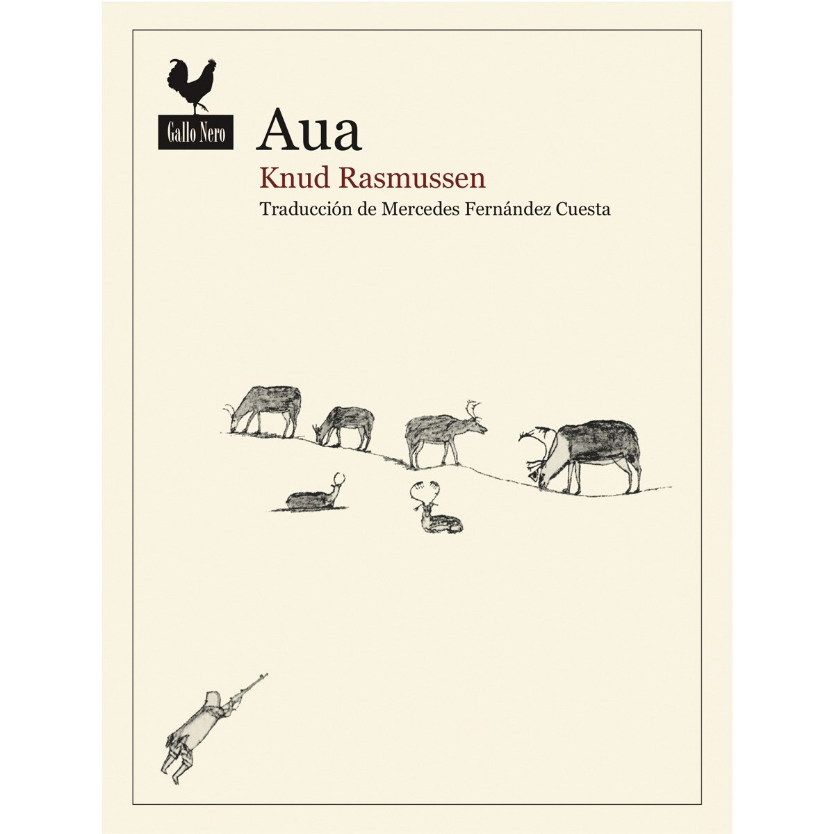 Aua (Capa mole com abas) 1