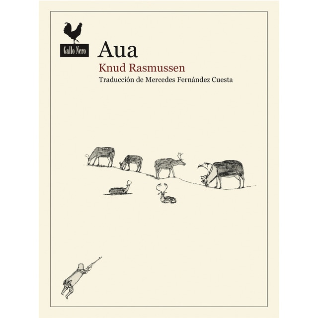 Imagen 0 de Aua  (Tapa blanda con solapas)