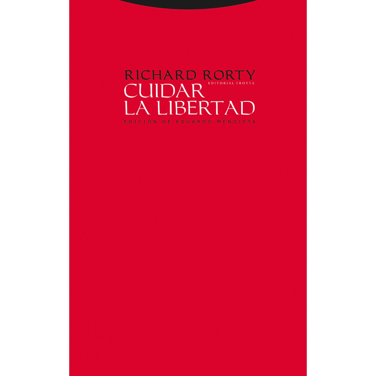 Imagem 0 de Cuidar la libertad: Entrevistas sobre política y filosofía(Tapa blanda)