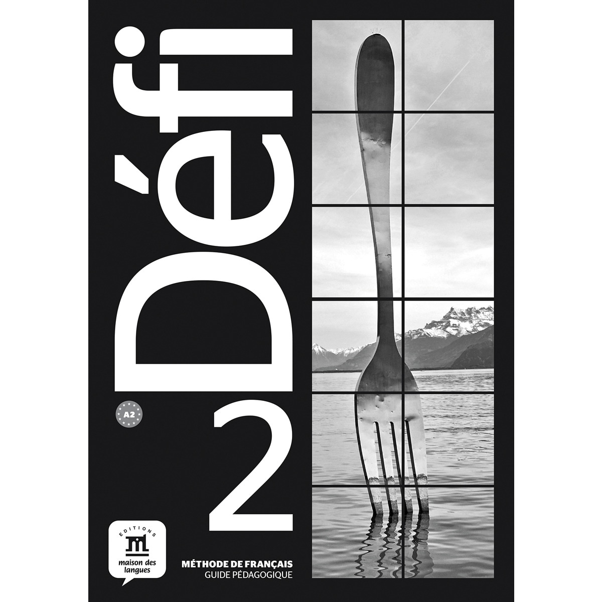 Défi 2 Guide pédagogique: Défi 2 Guide pédagogique (Capa mole) 1