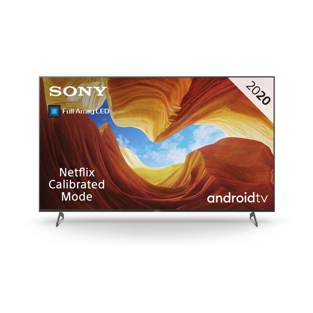 Sony 55xh9096 el corte ingles Clearance