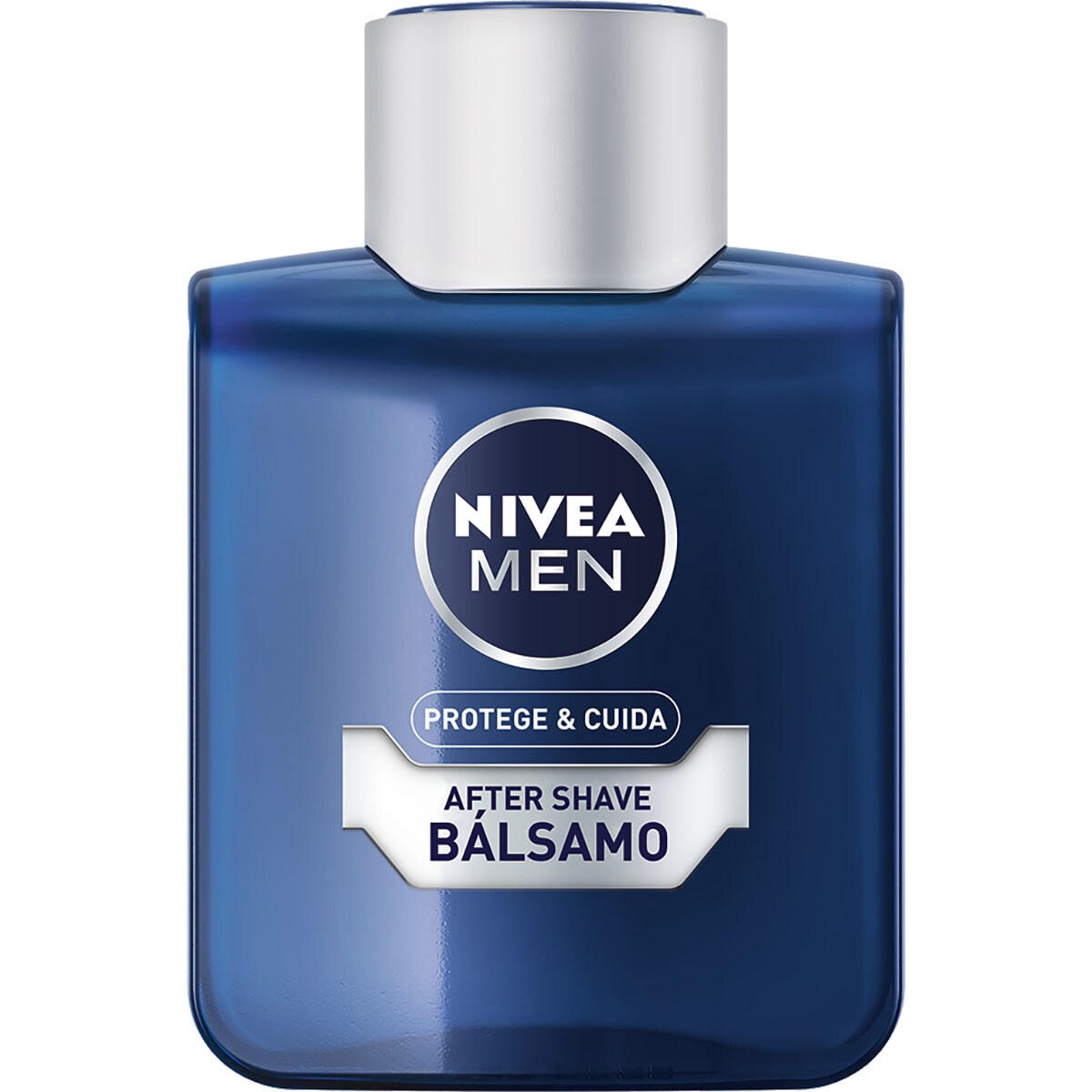 Comprar After shave bálsamo hidratante Protege & Cuida con aloe vera