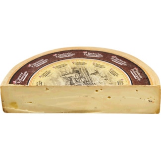 Queijo Vacherin - Fribourgeois