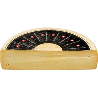 Queijo Raclette Roda - Le Paysan