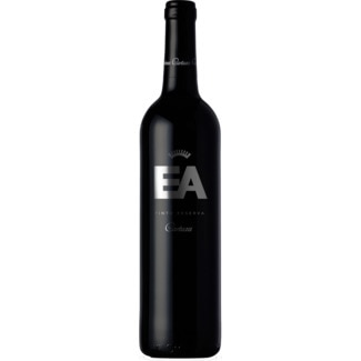Vinho Tinto do Alentejo Reserva garrafa 75 cl - Ea