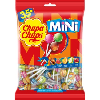 CHUPA MINI 35 - Chupa Chups